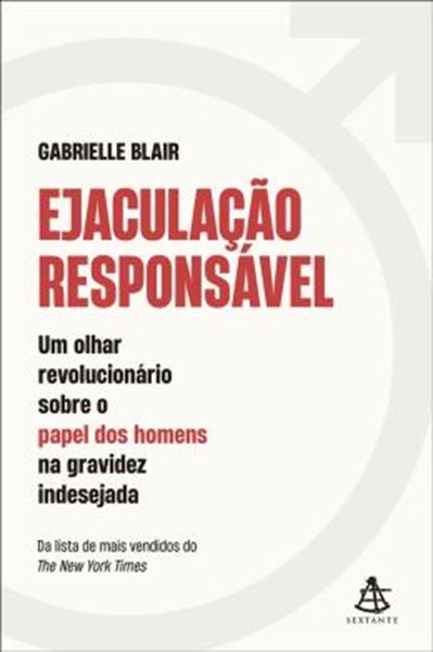 Picture of EJACULACAO RESPONSAVEL