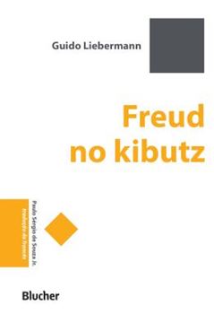 Imagem de FREUD NO KIBUTZ