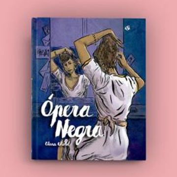Imagem de OPERA NEGRA