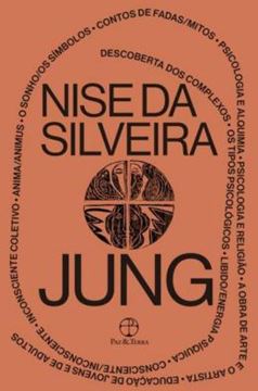 Imagem de JUNG - VIDA E OBRA