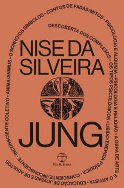 Picture of JUNG - VIDA E OBRA