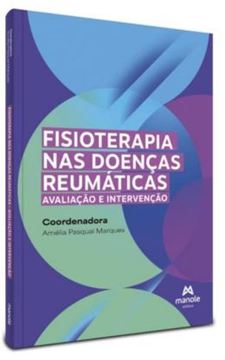 Imagem de FISIOTERAPIA NAS DOENCAS REUMATICAS