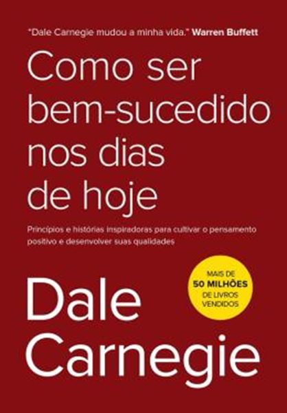 Picture of COMO SER BEM-SUCEDIDO NOS DIAS DE HOJE