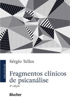 Imagem de FRAGMENTOS CLINICOS DE PSICANALISE - 4ª ED