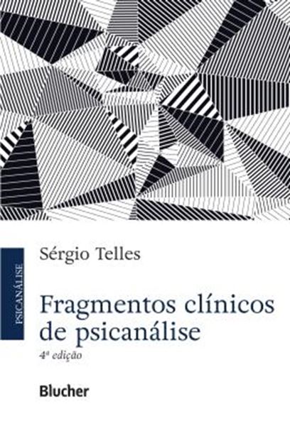 Picture of FRAGMENTOS CLINICOS DE PSICANALISE - 4ª ED