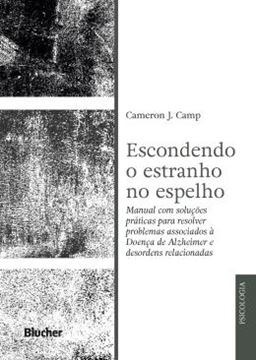 Imagem de ESCONDENDO O ESTRANHO NO ESPELHO