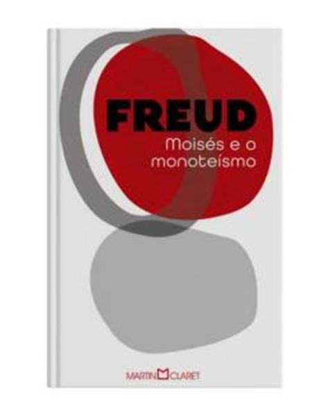 Picture of MOISES E O MONOTEISMO