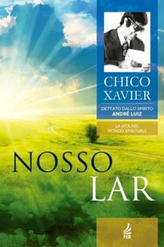 Imagem de NOSSO LAR (EDICAO ITALIANA)