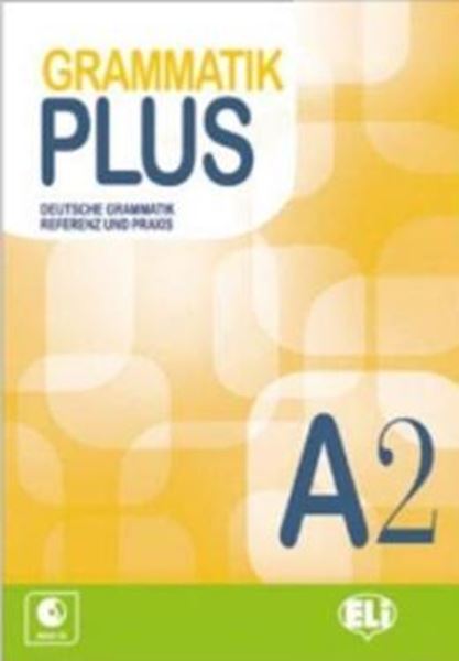 Picture of GRAMMATIK PLUS A2