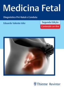 Imagem de MEDICINA FETAL - 2ª ED