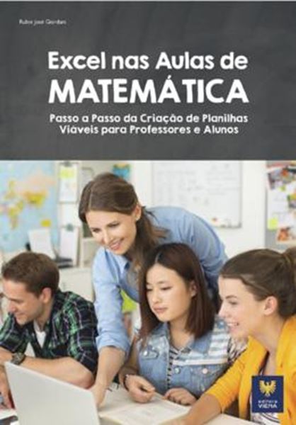 Picture of EXCEL NAS AULAS DE MATEMATICA