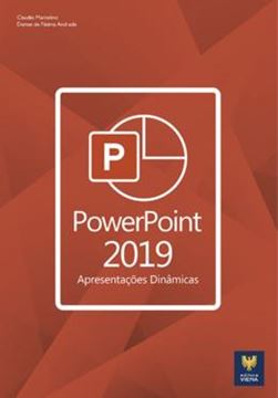 Imagem de POWERPOINT 2019