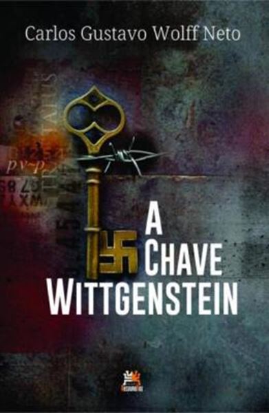 Picture of A CHAVE WITTGENSTEIN