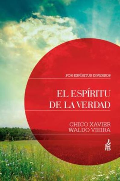 Picture of EL ESPIRITU DE LA VERDAD (O ESPIRITO DA VERDADE- ESPANHOL)