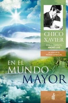 Imagem de EN EL MUNDO MAYOR (NO MUNDO MAIOR- ESPANHOL) - 2ª ED