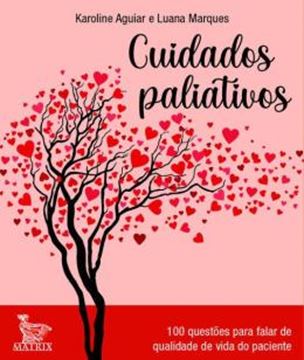 Imagem de CUIDADOS PALEATIVOS
