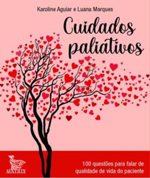 Picture of CUIDADOS PALEATIVOS