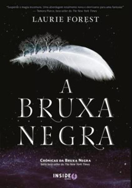 Picture of A BRUXA NEGRA