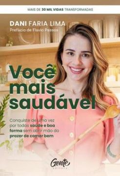 Imagem de VOCE MAIS SAUDAVEL