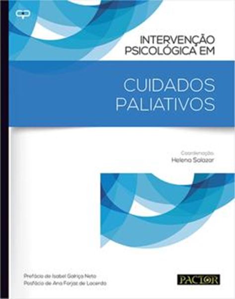 Picture of INTERVENÇÃO PSICOLÓGICA EM CUIDADOS PALIATIVOS