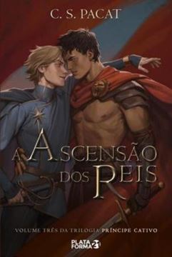 Imagem de A ASCENSAO DOS REIS - VOL. 3 - 2ª ED.