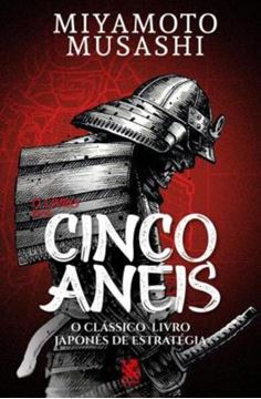 Imagem de O LIVRO DOS CINCO ANEIS