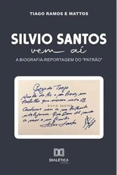 Imagem de SILVIO SANTOS VEM AÍ