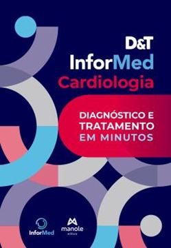 Imagem de D&T INFORMED CARDIOLOGIA - DIAGNOSTICO E TRATAMENTO EM MINUTOS