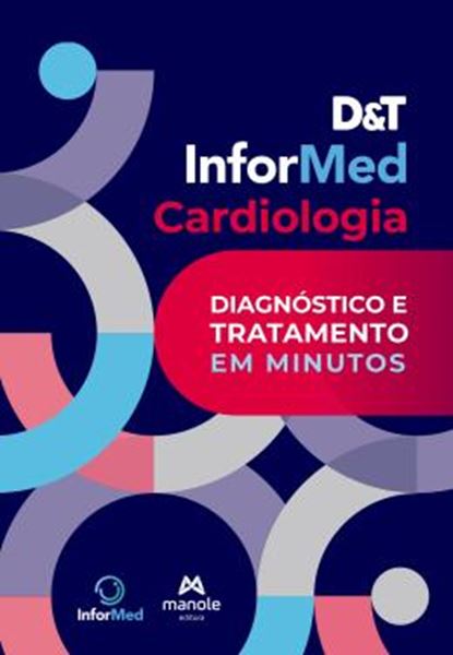 Picture of D&T INFORMED CARDIOLOGIA - DIAGNOSTICO E TRATAMENTO EM MINUTOS