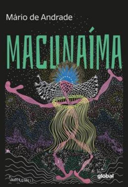Picture of MACUNAÍMA, O HEROI SEM NENHUM CARÁTER