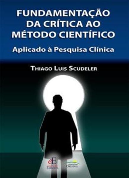 Picture of FUNDAMENTACAO DA CRITICA AO METODO CIENTIFICO