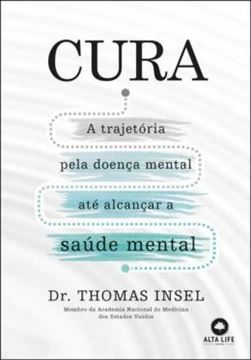 Imagem de CURA