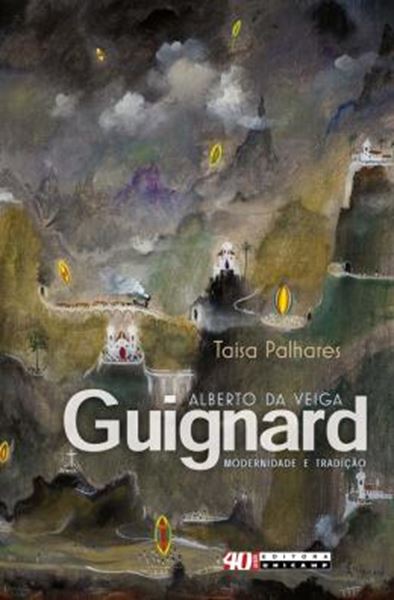 Picture of ALBERTO DA VEIGA GUIGNARD - MODERNIDADE E TRADIÇÃO