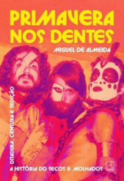 Imagem de PRIMAVERA NOS DENTES
