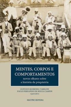 Imagem de MENTES, CORPOS E COMPORTAMENTOS