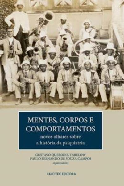 Picture of MENTES, CORPOS E COMPORTAMENTOS