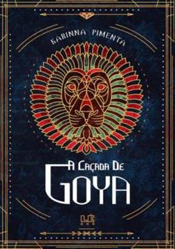 Imagem de A CACADA DE GOYA