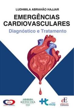 Imagem de EMERGENCIAS CARDIOVASCULARES