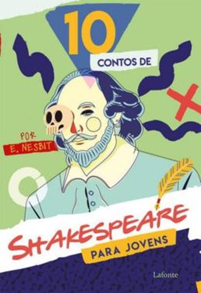 Picture of 10 CONTOS DE SHAKESPEARE PARA JOVENS