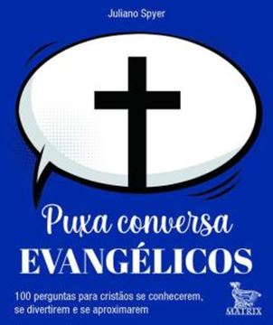 Imagem de PUXA CONVERSA EVANGELICOS