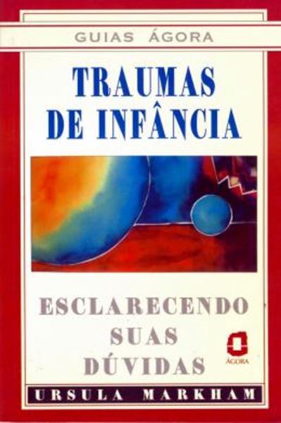 Picture of TRAUMAS DE INFANCIA