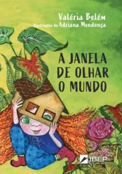 Imagem de A JANELA DE OLHAR O MUNDO
