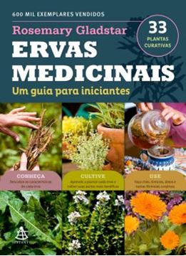 Imagem de ERVAS MEDICINAIS