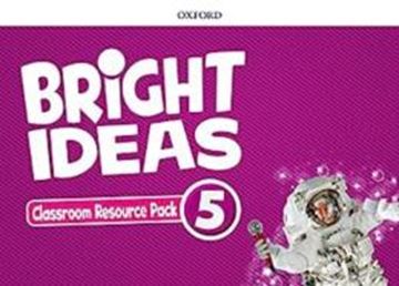 Imagem de BRIGHT IDEAS 5 CLASSROOM RESOURCE PACK          