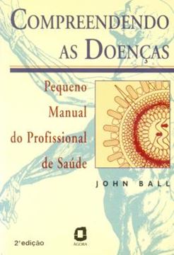 Imagem de COMPREENDENDO AS DOENCAS