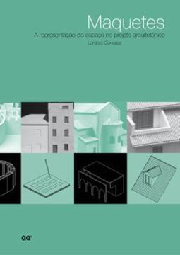 Imagem de MAQUETES