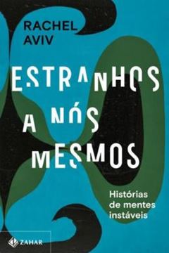 Imagem de ESTRANHOS A NOS MESMOS