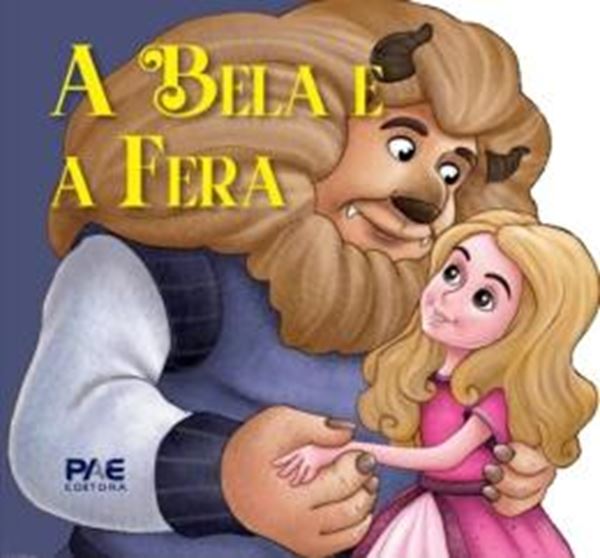 Picture of A BELA E A FERA