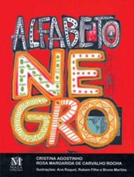 Imagem de ALFABETO NEGRO