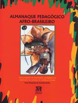 Imagem de ALMANAQUE PEDAGOGICO AFRO-BRASILEIRO